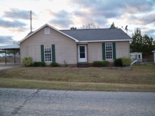Foreclosed Home - List 100210618