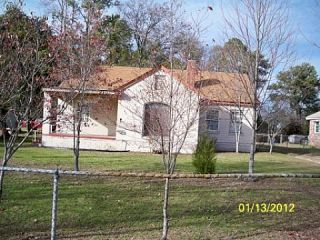 Foreclosed Home - List 100238169