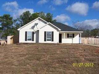 Foreclosed Home - 2 SPRING VALLEY PL, 36870