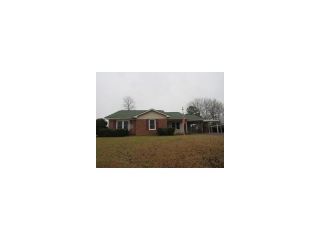 Foreclosed Home - 15 Lee Road 819, 36870