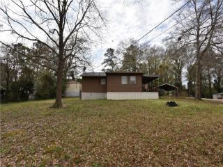 Foreclosed Home - 279 LEE ROAD 232, 36870