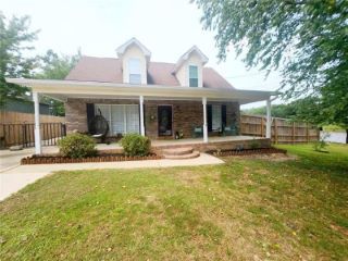 Foreclosed Home - 280 MIMOSA RD, 36870