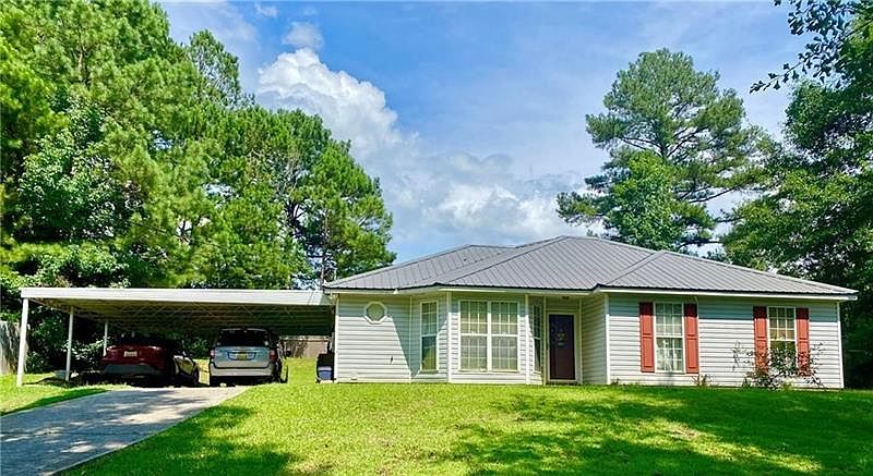 Foreclosed Home - 300 LEE ROAD 412, 36870