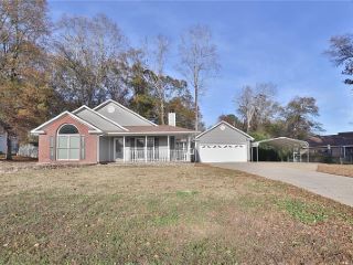 Foreclosed Home - 70 LEE ROAD 549, 36870