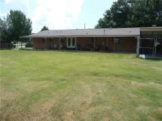 Foreclosed Home - 3008 POYNER DR, 36870