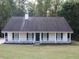 Foreclosed Home - 531 LEE ROAD 850, 36870