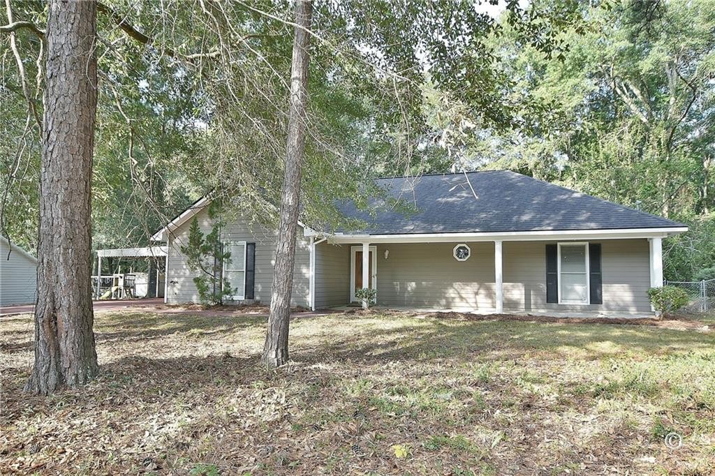 Foreclosed Home - 38 LEE ROAD 207, 36870