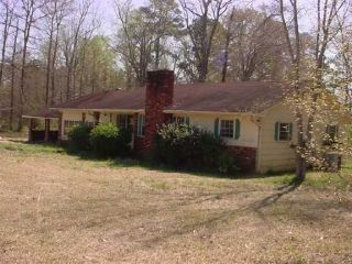 Foreclosed Home - 2844 LEE ROAD 250, 36874