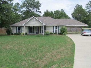 Foreclosed Home - 197 LEE ROAD 2088, 36874