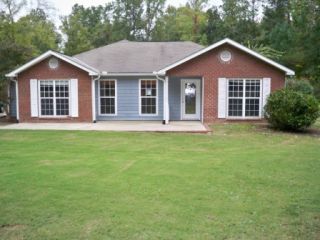 Foreclosed Home - 670 LEE ROAD 283, 36874