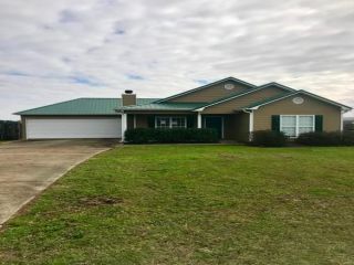 Foreclosed Home - 12152 Al Highway 169, 36874
