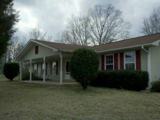 Foreclosed Home - 41 ISLAND CREEK DR, 36875