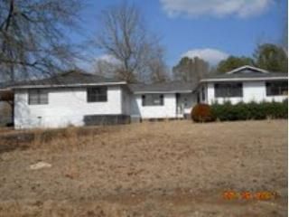 Foreclosed Home - 36 PADGETTS RD, 36875