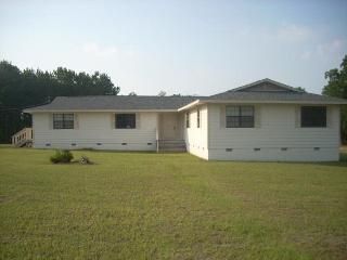 Foreclosed Home - 4 CHEROKEE DR, 36875