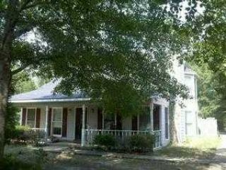 Foreclosed Home - 559 LEE ROAD 960, 36877