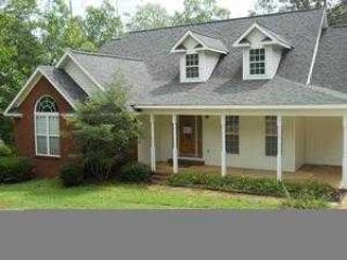 Foreclosed Home - 337 LEE ROAD 2069, 36877