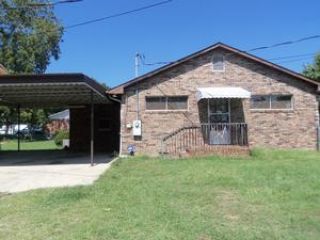 Foreclosed Home - 118 LEE ROAD 222, 36877