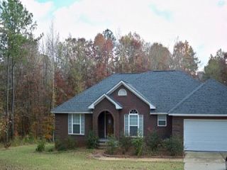 Foreclosed Home - List 100209652