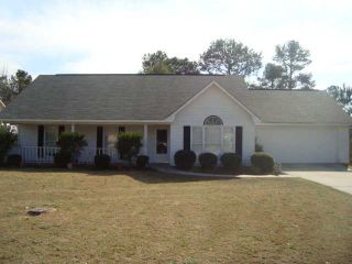Foreclosed Home - 383 LEE ROAD 959, 36877