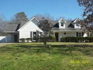 Foreclosed Home - 148 LEE ROAD 960, 36877