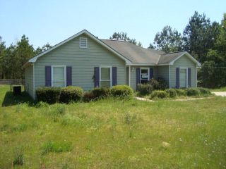 Foreclosed Home - 42 LEE ROAD 2004, 36877