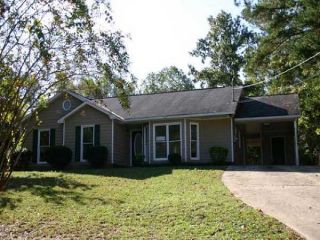 Foreclosed Home - 347 LEE ROAD 959, 36877