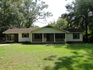 Foreclosed Home - 410 PATTON ST, 36904