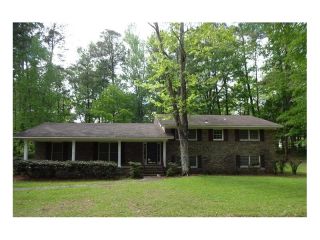 Foreclosed Home - 213 Miller Ave, 36904