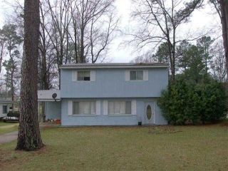 Foreclosed Home - List 100027968