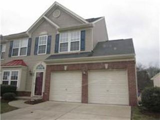 Foreclosed Home - List 100005452