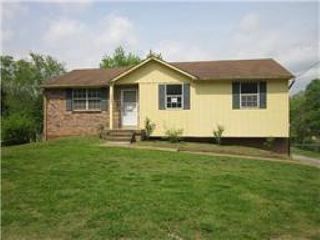 Foreclosed Home - 2363 UNA ANTIOCH PIKE, 37013