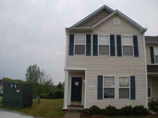 Foreclosed Home - List 100061295