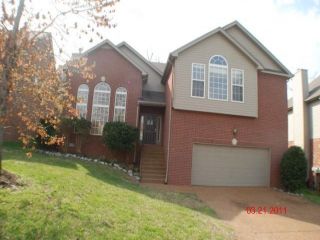 Foreclosed Home - 4816 AARON DR, 37013