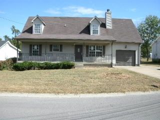 Foreclosed Home - 4917 DEERHAVEN DR, 37013