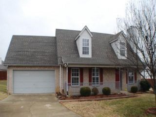 Foreclosed Home - 509 HICKORY WOODS WAY, 37013
