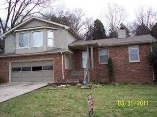 Foreclosed Home - List 100061419