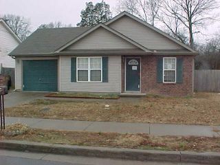Foreclosed Home - List 100061421