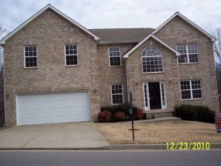 Foreclosed Home - 4073 BARNES COVE DR, 37013