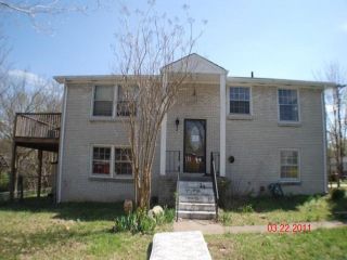 Foreclosed Home - List 100061495