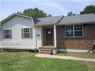Foreclosed Home - 3308 TOWNE RIDGE DR, 37013