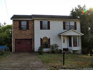 Foreclosed Home - 404 HAMPSTEAD S, 37013