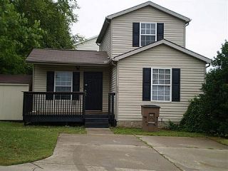 Foreclosed Home - List 100134079