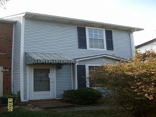 Foreclosed Home - List 100136178