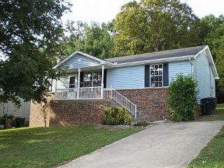 Foreclosed Home - 532 PICCADILLY ROW, 37013
