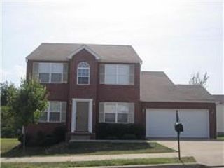 Foreclosed Home - List 100171944