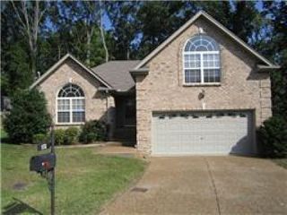 Foreclosed Home - 1936 STREAMFIELD CT, 37013