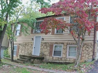 Foreclosed Home - List 100186778