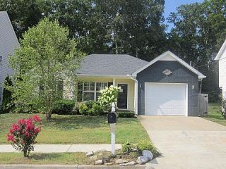 Foreclosed Home - 8213 RAMSTONE WAY, 37013