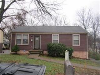 Foreclosed Home - List 100217208