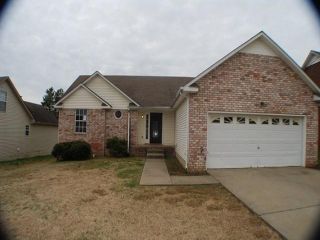 Foreclosed Home - 3824 ROUND ROCK DR, 37013